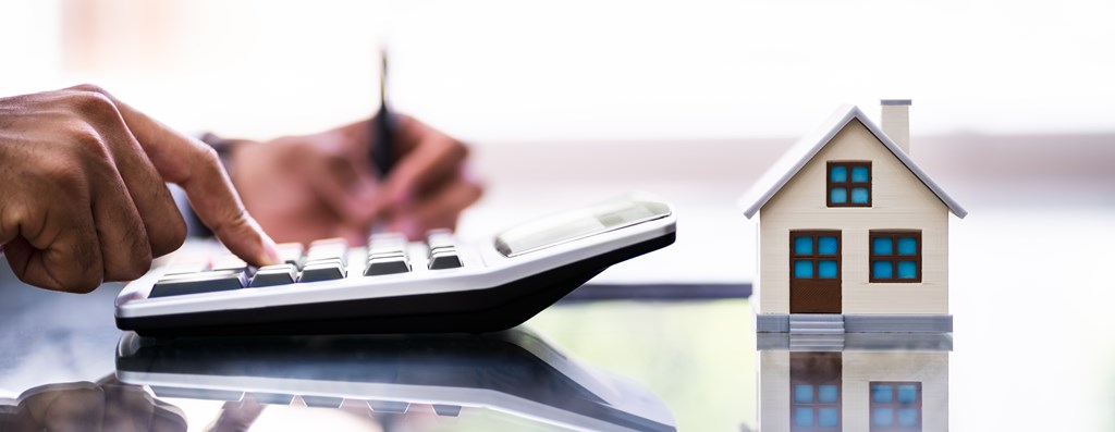 Taxatie door erkend taxateur